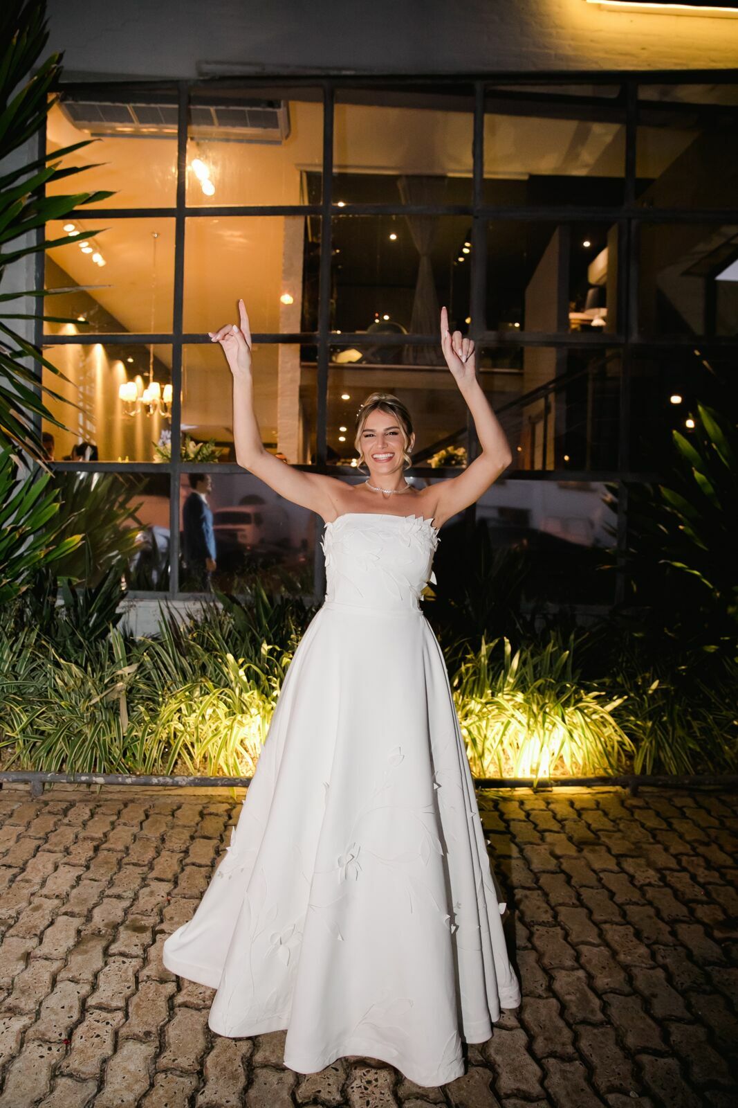 Foto Bruna e Matheus - Casamento - Capela Estigmatinus Foto Bruna e Matheus - Casamento - Capela Estigmatinus - Imagem 22