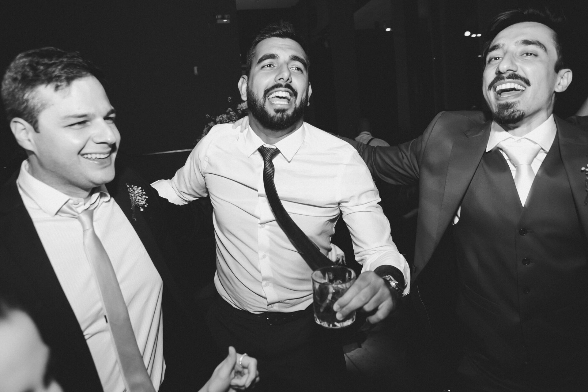 Foto Bruna e Matheus - Casamento - Capela Estigmatinus Foto Bruna e Matheus - Casamento - Capela Estigmatinus - Imagem 47