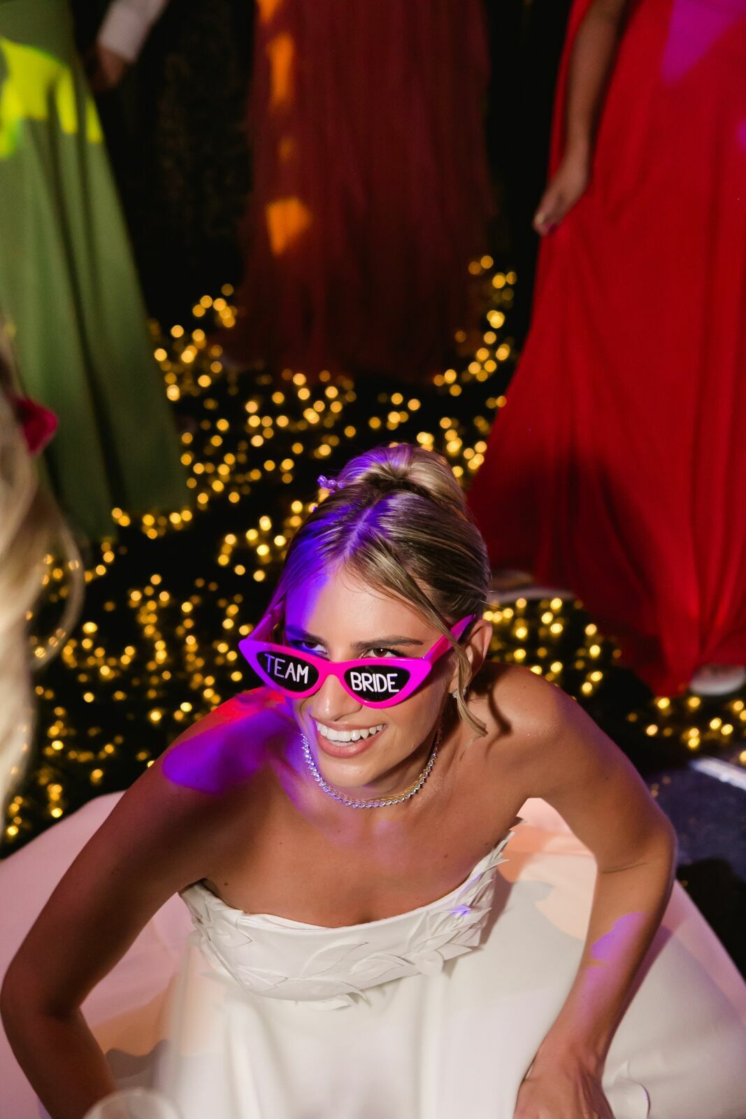 Foto Bruna e Matheus - Casamento - Capela Estigmatinus Foto Bruna e Matheus - Casamento - Capela Estigmatinus - Imagem 48