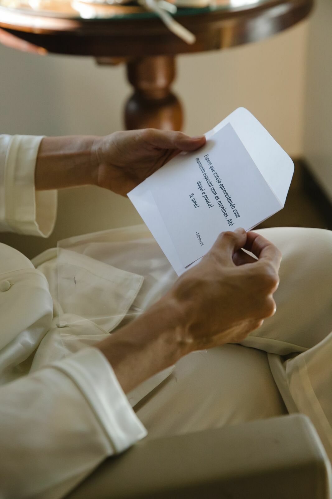 Foto Casamento Camila e Matheus - Le Jardin - Ribeirão Preto - Imagem 5