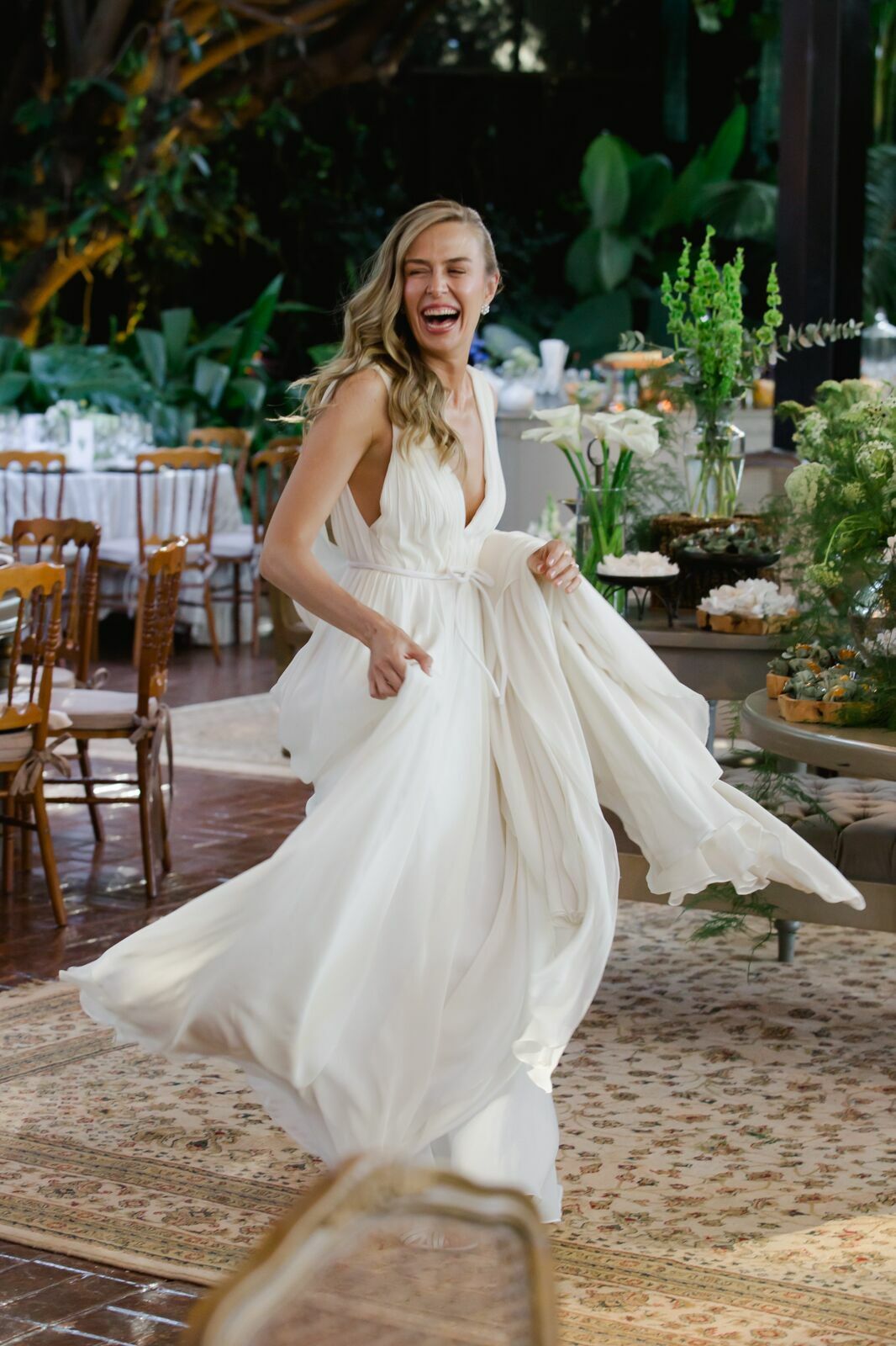 Foto Casamento Camila e Matheus - Le Jardin - Ribeirão Preto - Imagem 19