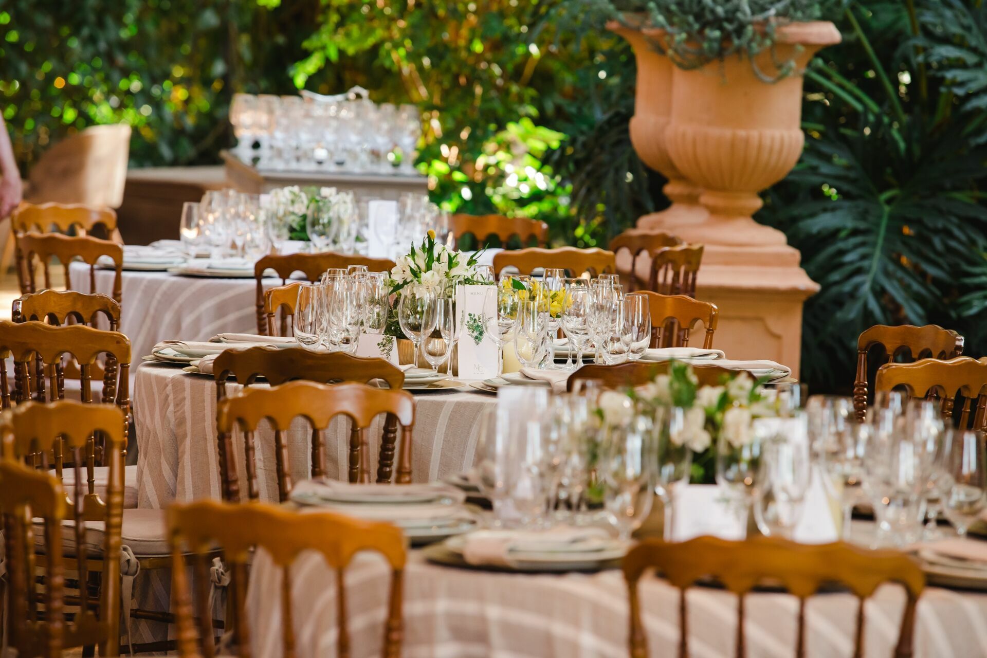 Foto Casamento Camila e Matheus - Le Jardin - Ribeirão Preto - Imagem 18