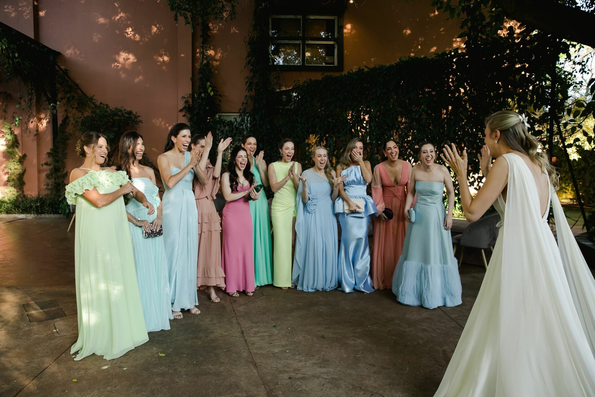 Foto Casamento Camila e Matheus - Le Jardin - Ribeirão Preto - Imagem 21