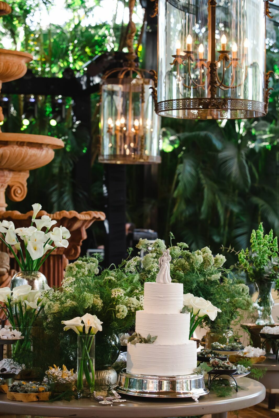 Foto Casamento Camila e Matheus - Le Jardin - Ribeirão Preto - Imagem 19