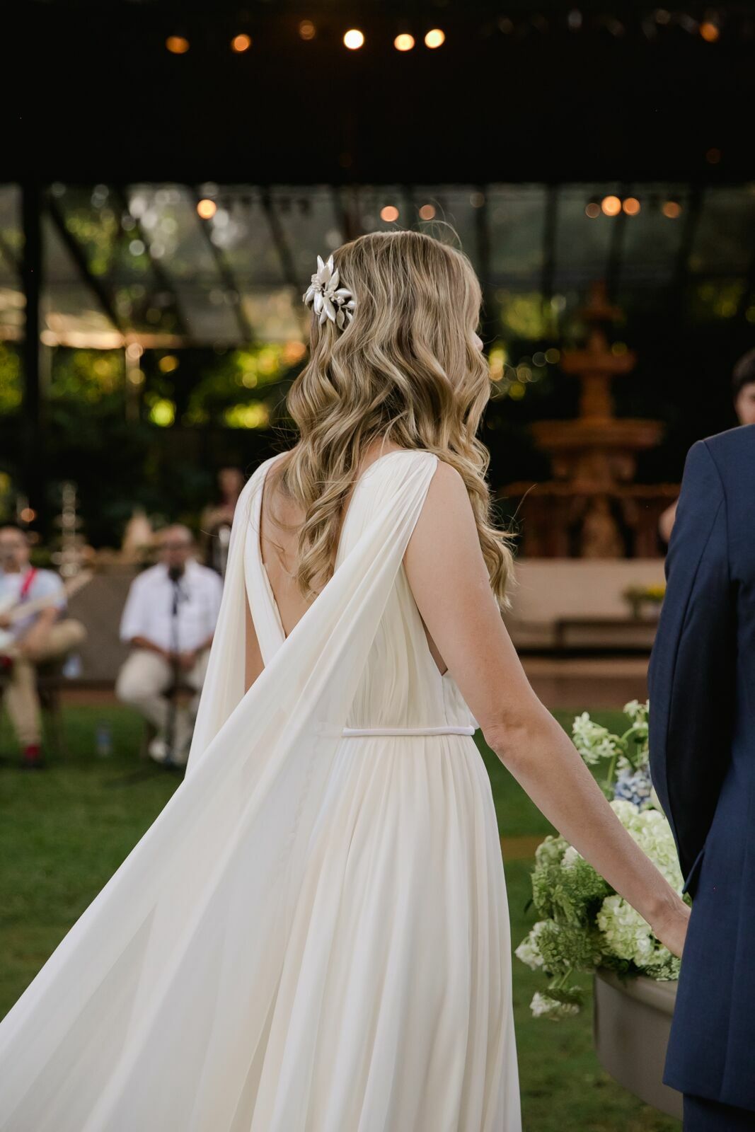 Foto Casamento Camila e Matheus - Le Jardin - Ribeirão Preto - Imagem 28