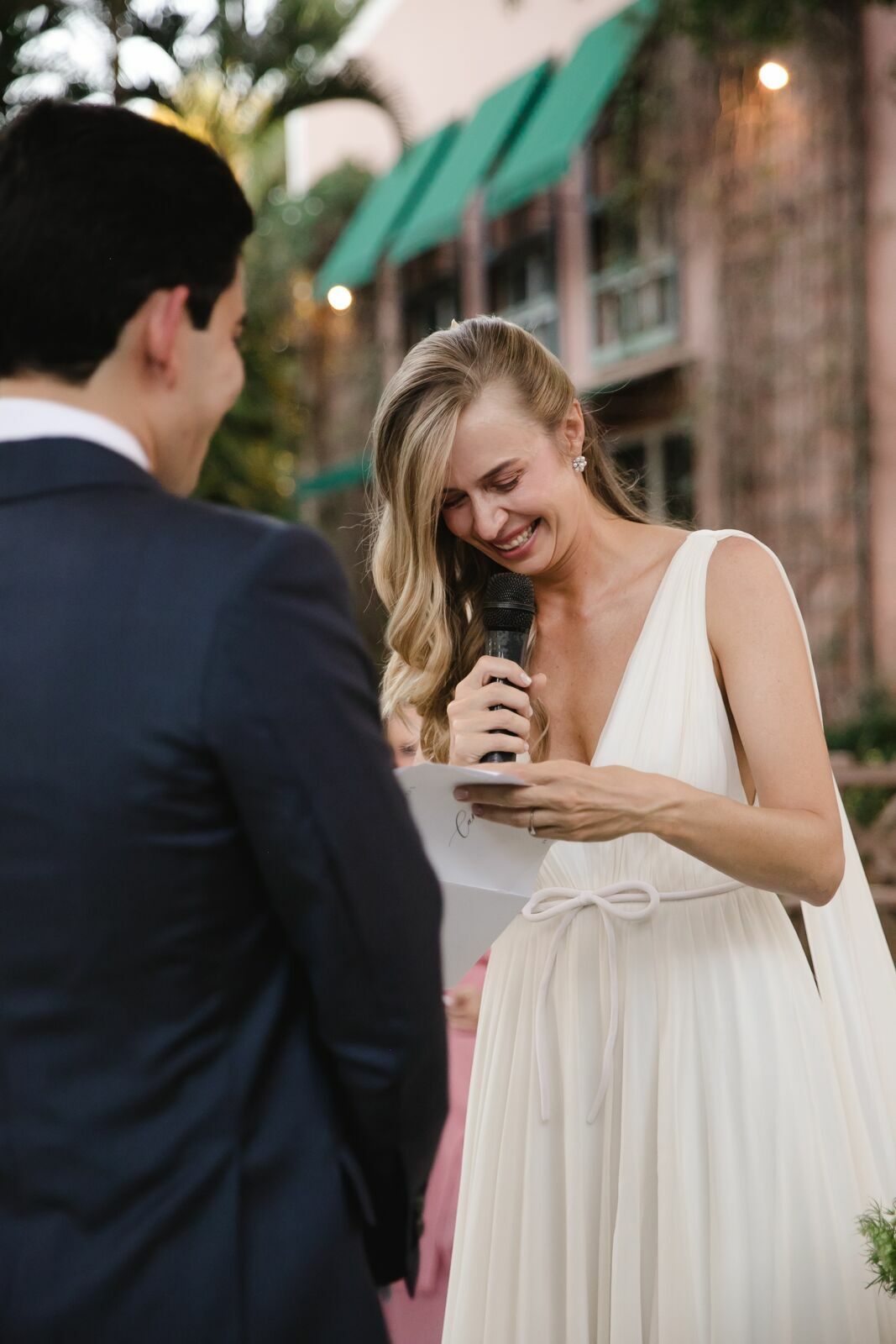 Foto Casamento Camila e Matheus - Le Jardin - Ribeirão Preto - Imagem 38