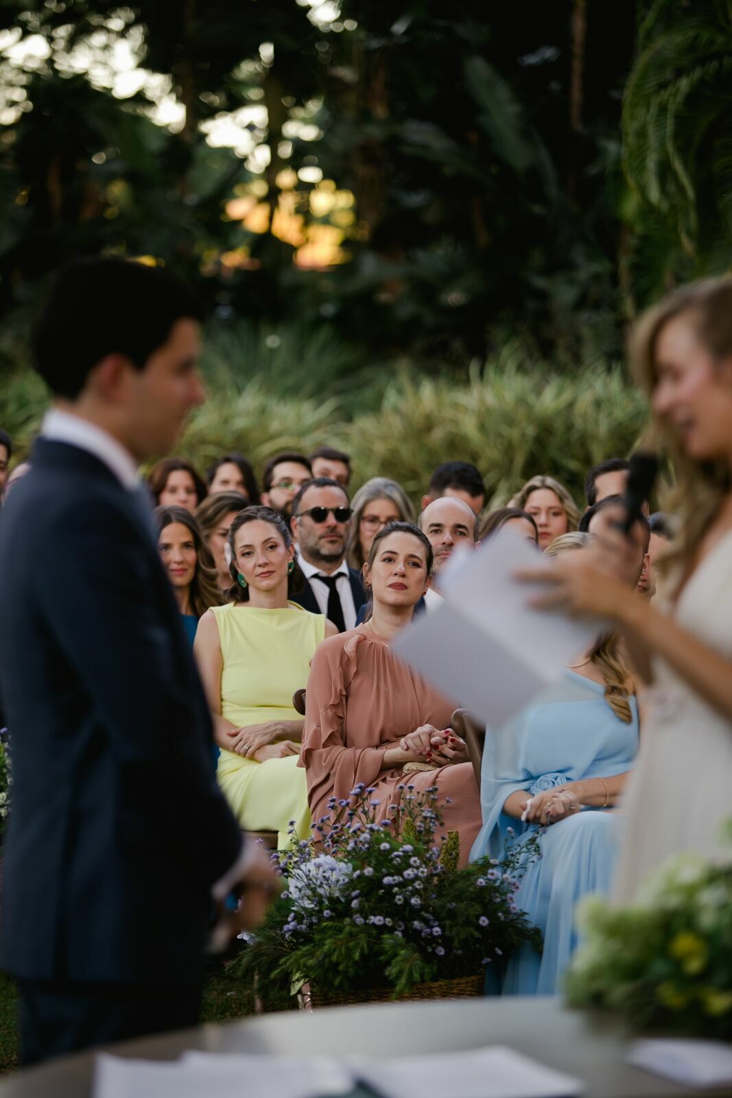 Foto Casamento Camila e Matheus - Le Jardin - Ribeirão Preto - Imagem 36