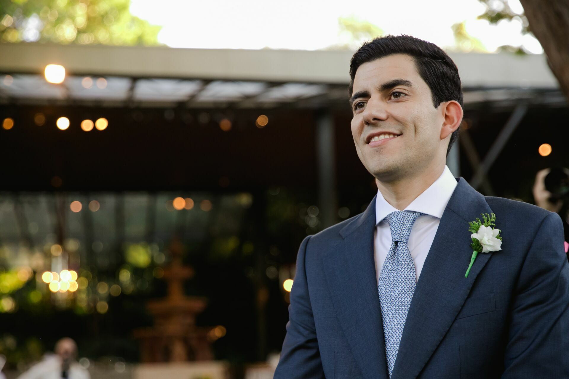 Foto Casamento Camila e Matheus - Le Jardin - Ribeirão Preto - Imagem 23