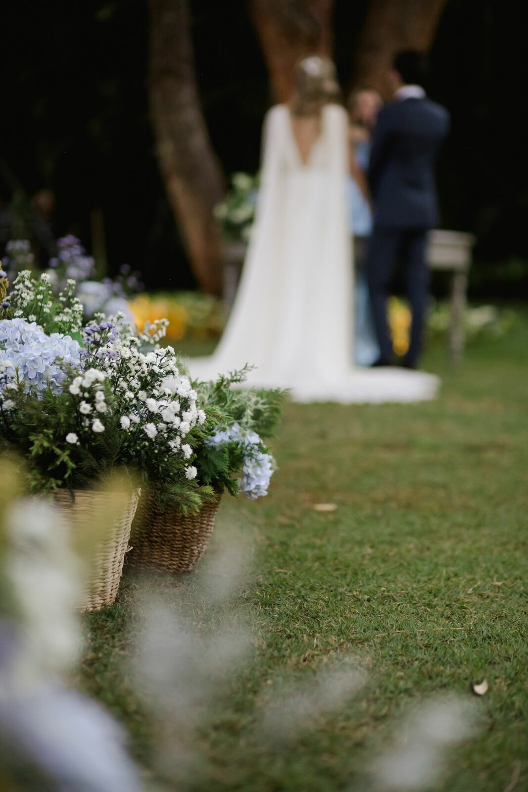 Foto Casamento Camila e Matheus - Le Jardin - Ribeirão Preto - Imagem 32