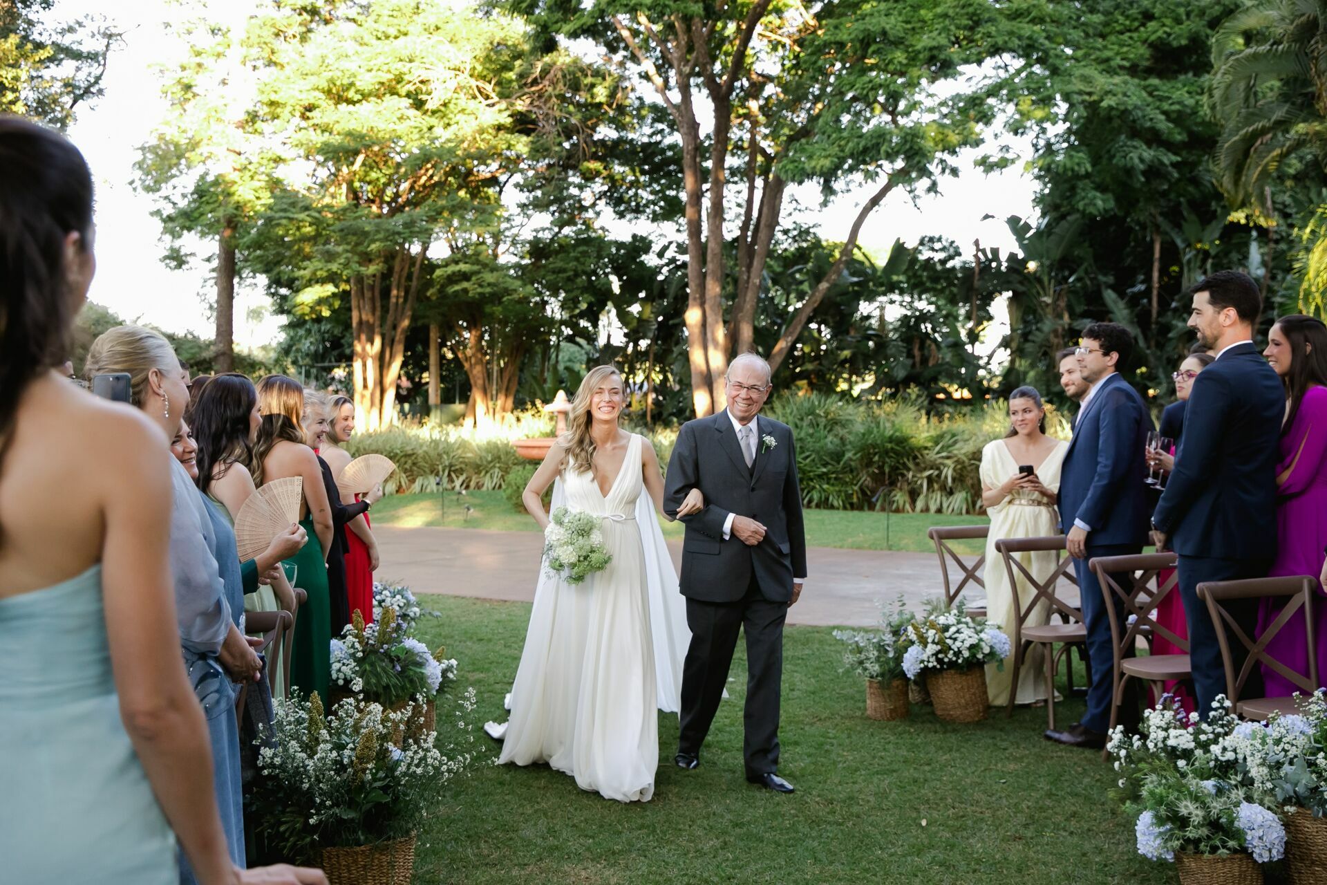 Foto Casamento Camila e Matheus - Le Jardin - Ribeirão Preto - Imagem 24