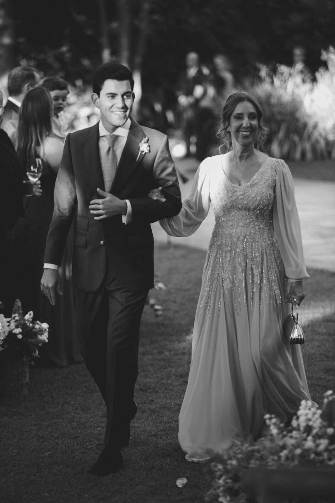 Foto Casamento Camila e Matheus - Le Jardin - Ribeirão Preto - Imagem 22