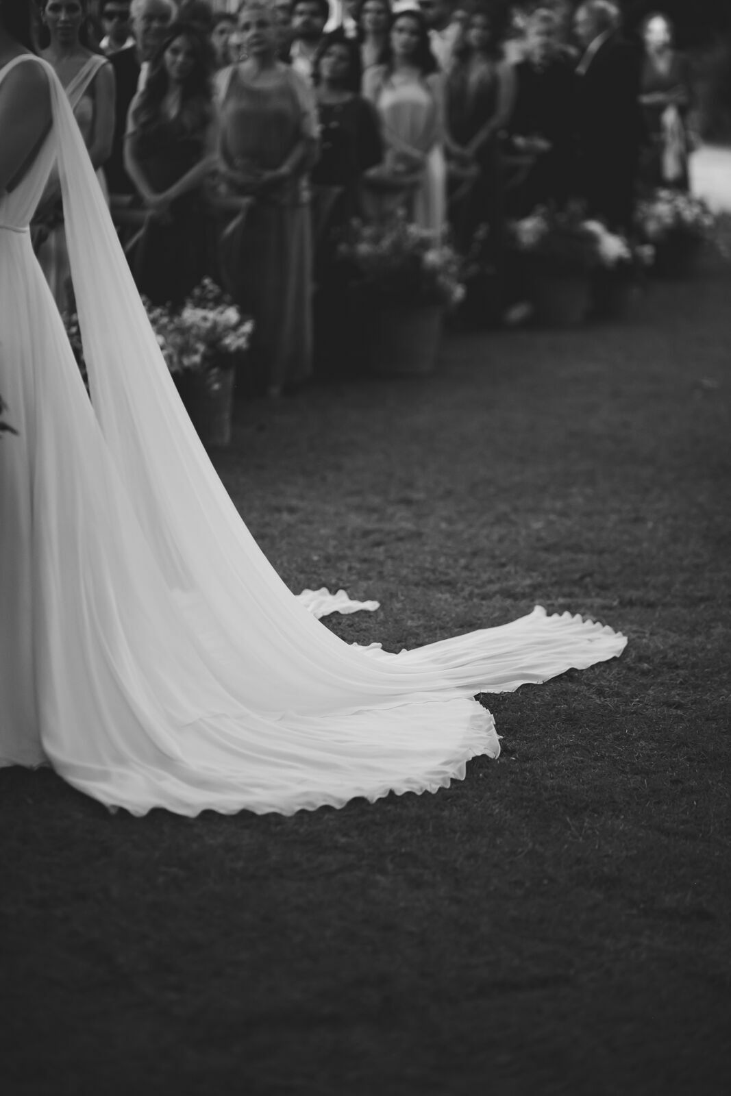 Foto Casamento Camila e Matheus - Le Jardin - Ribeirão Preto - Imagem 30