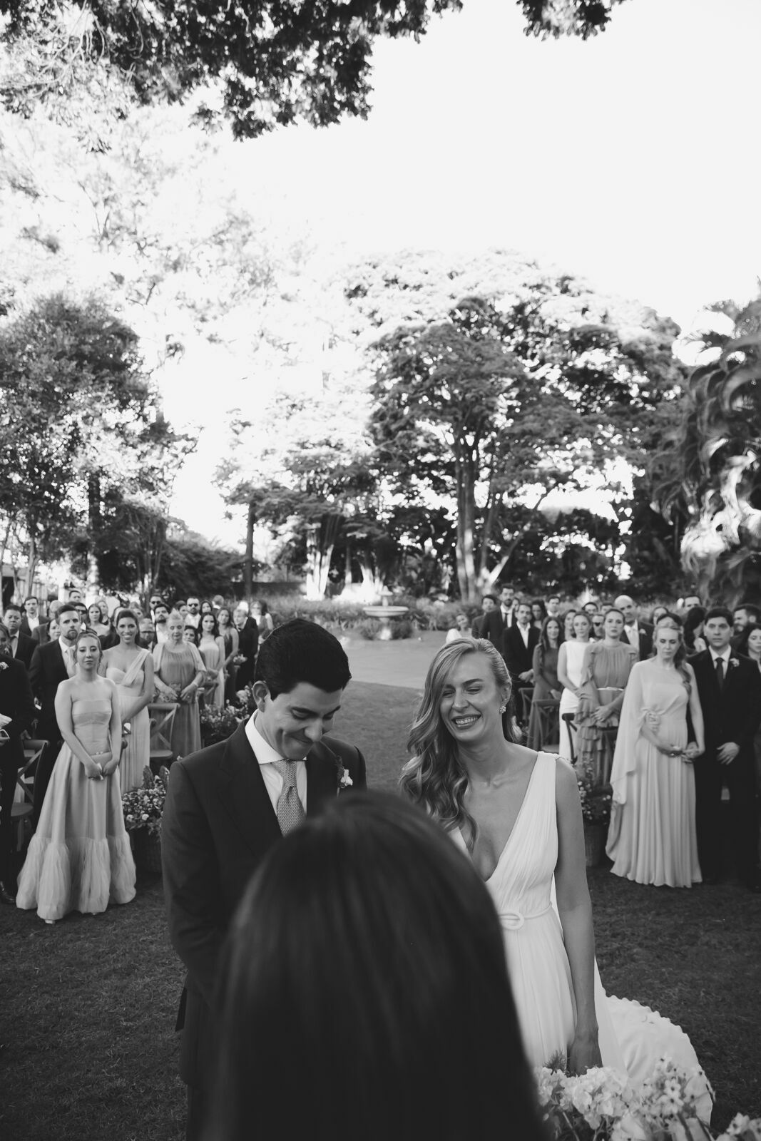 Foto Casamento Camila e Matheus - Le Jardin - Ribeirão Preto - Imagem 29