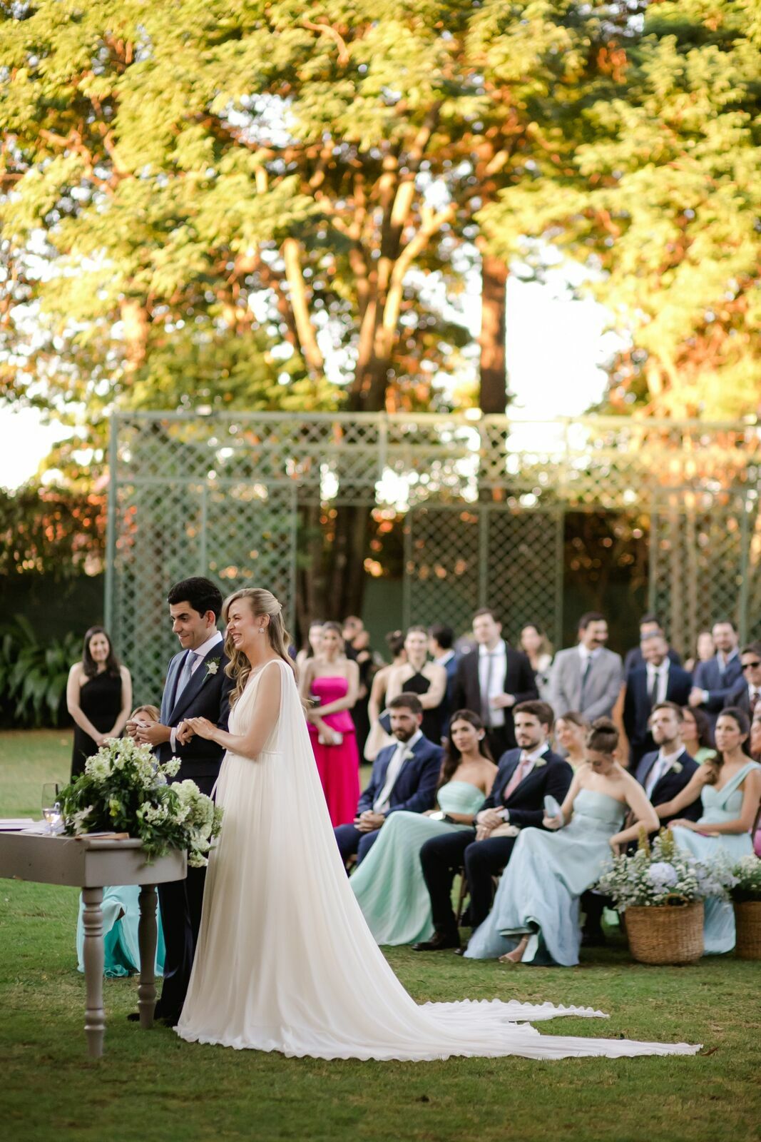 Foto Casamento Camila e Matheus - Le Jardin - Ribeirão Preto - Imagem 34