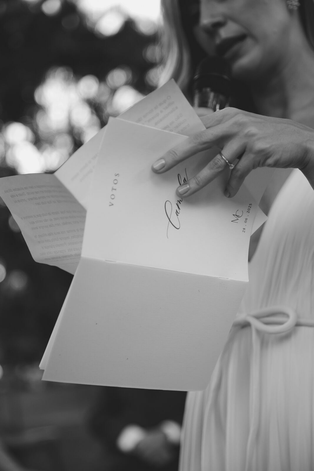 Foto Casamento Camila e Matheus - Le Jardin - Ribeirão Preto - Imagem 39