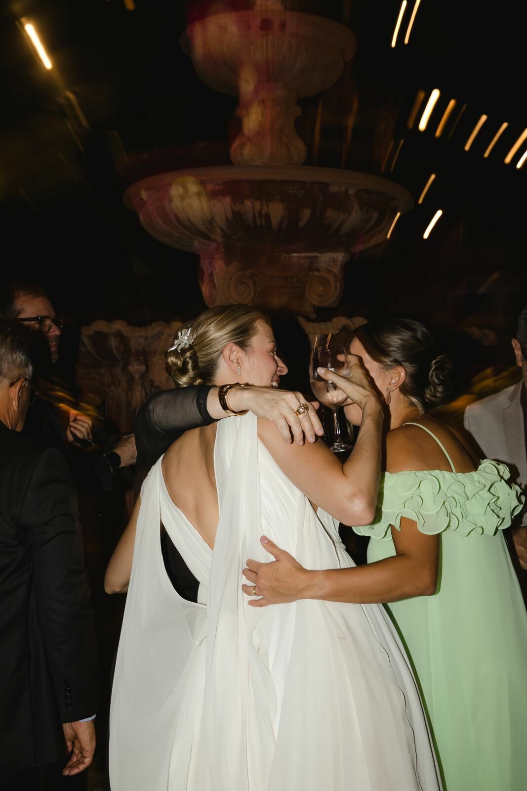 Foto Casamento Camila e Matheus - Le Jardin - Ribeirão Preto - Imagem 63