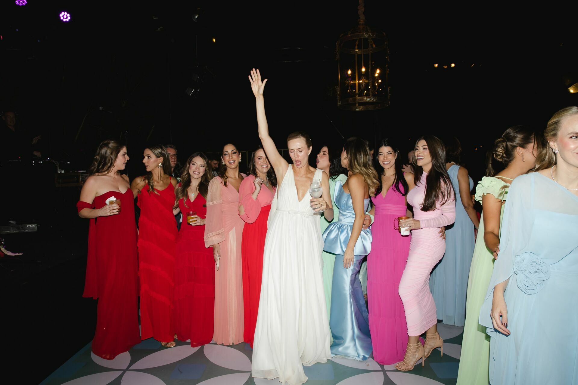 Foto Casamento Camila e Matheus - Le Jardin - Ribeirão Preto - Imagem 62