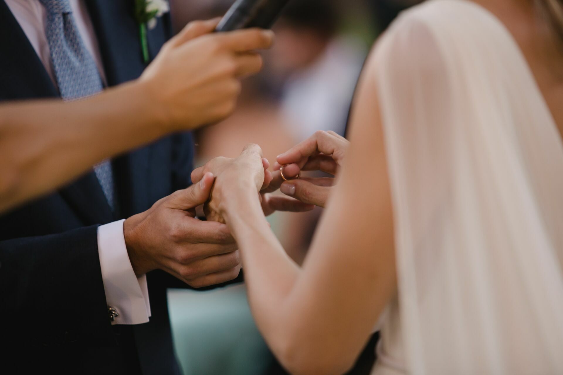 Foto Casamento Camila e Matheus - Le Jardin - Ribeirão Preto - Imagem 45