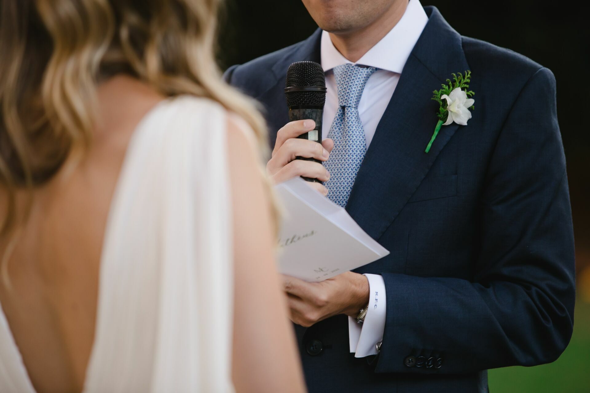 Foto Casamento Camila e Matheus - Le Jardin - Ribeirão Preto - Imagem 40