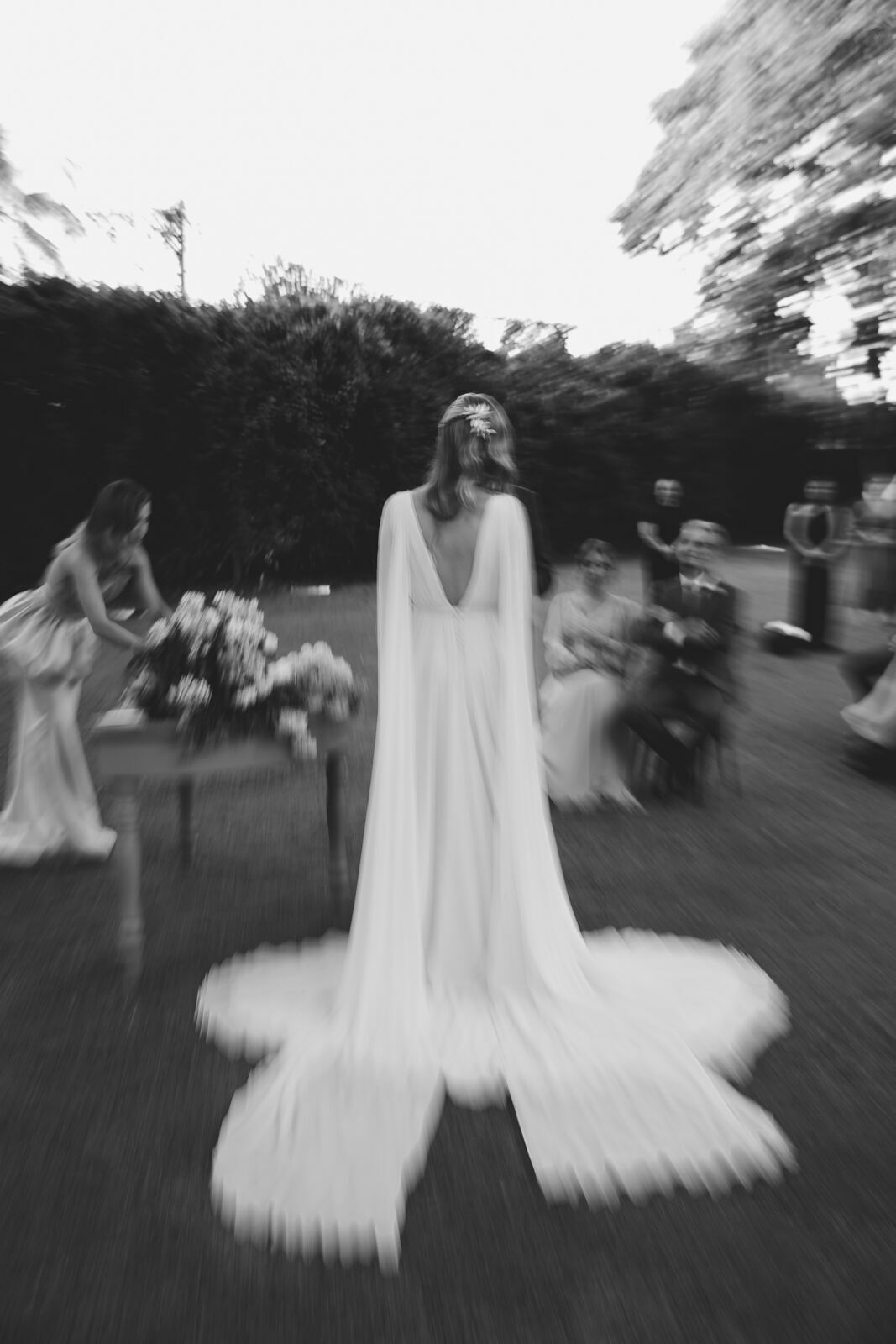 Foto Casamento Camila e Matheus - Le Jardin - Ribeirão Preto - Imagem 41