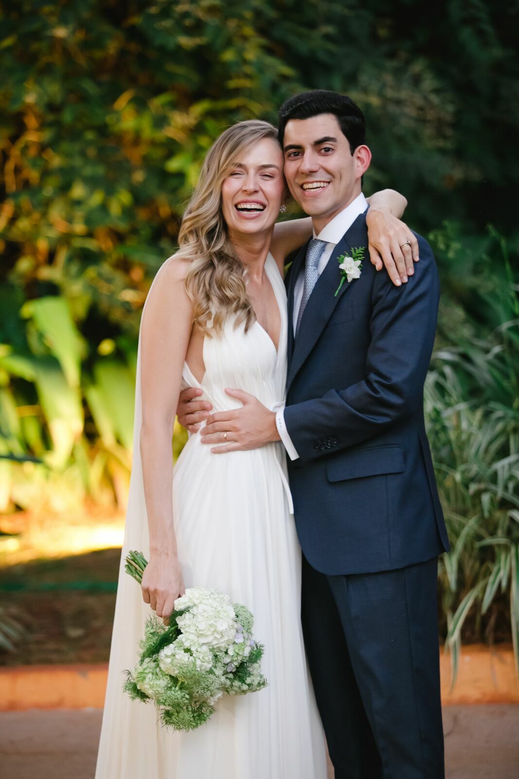 Foto Casamento Camila e Matheus - Le Jardin - Ribeirão Preto - Imagem 48