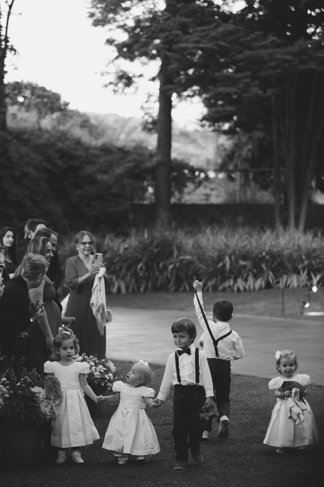 Foto Casamento Camila e Matheus - Le Jardin - Ribeirão Preto - Imagem 43