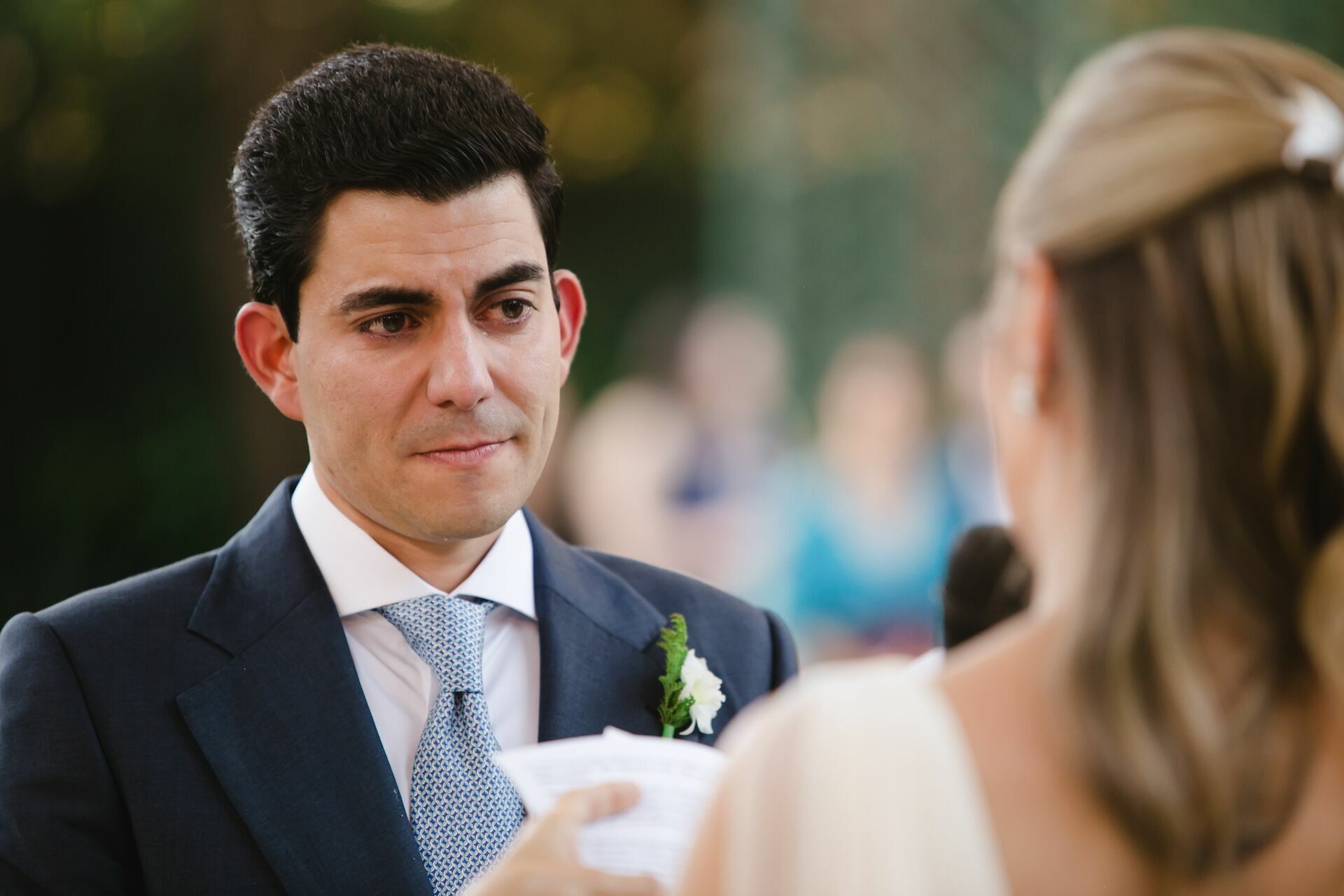 Foto Casamento Camila e Matheus - Le Jardin - Ribeirão Preto - Imagem 38