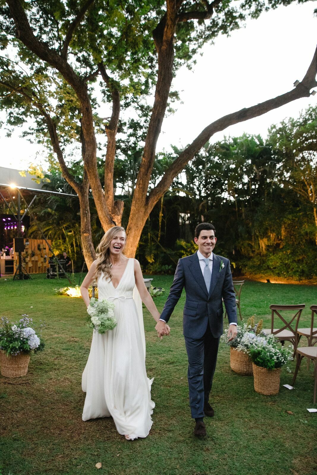 Foto Casamento Camila e Matheus - Le Jardin - Ribeirão Preto - Imagem 46