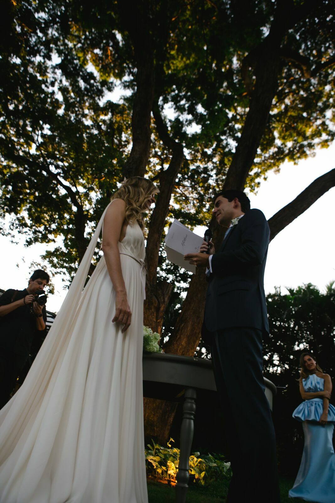 Foto Casamento Camila e Matheus - Le Jardin - Ribeirão Preto - Imagem 42