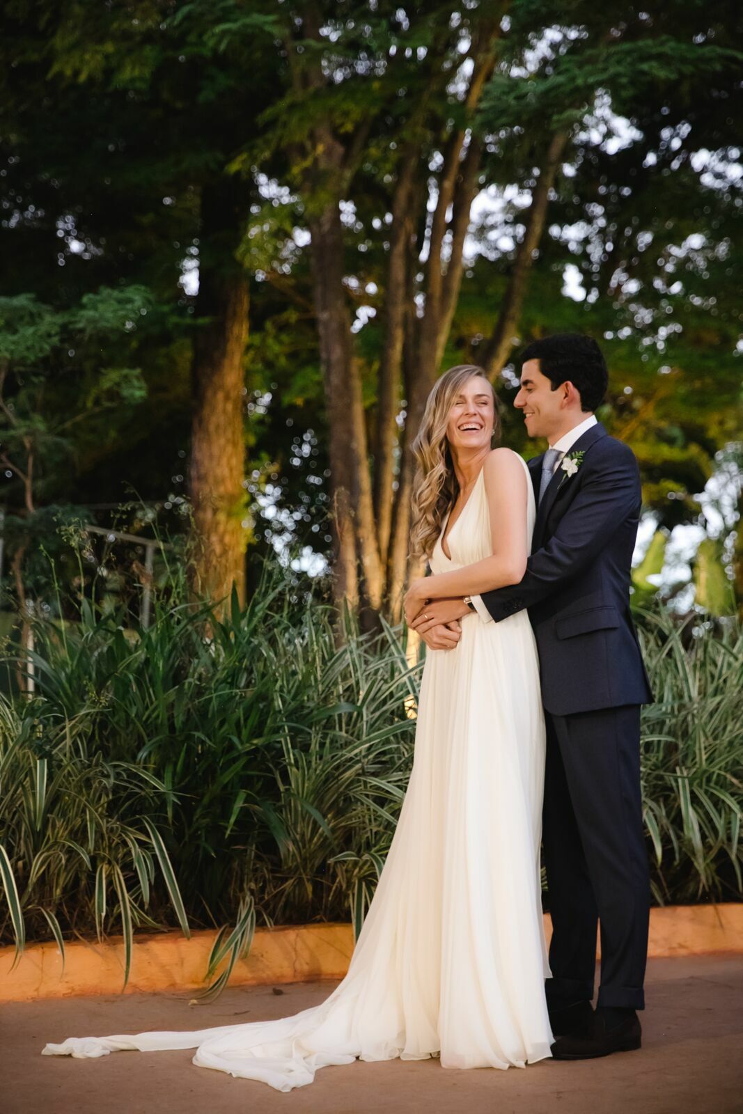 Foto Casamento Camila e Matheus - Le Jardin - Ribeirão Preto - Imagem 52