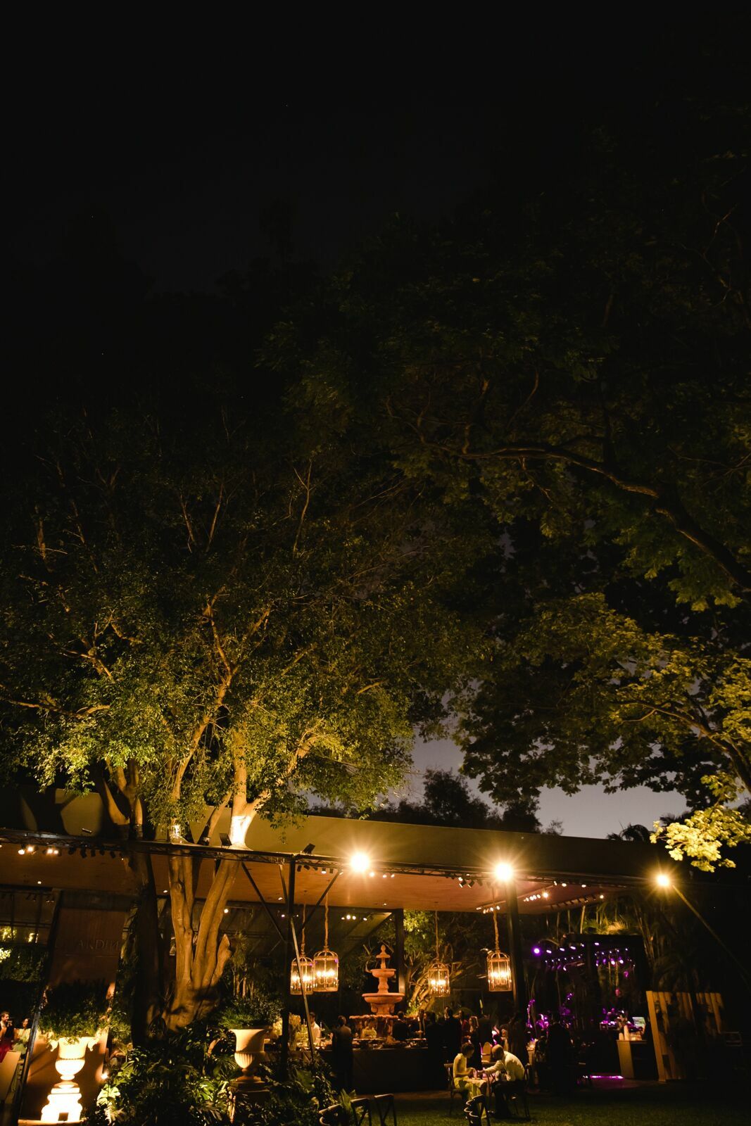 Foto Casamento Camila e Matheus - Le Jardin - Ribeirão Preto - Imagem 58