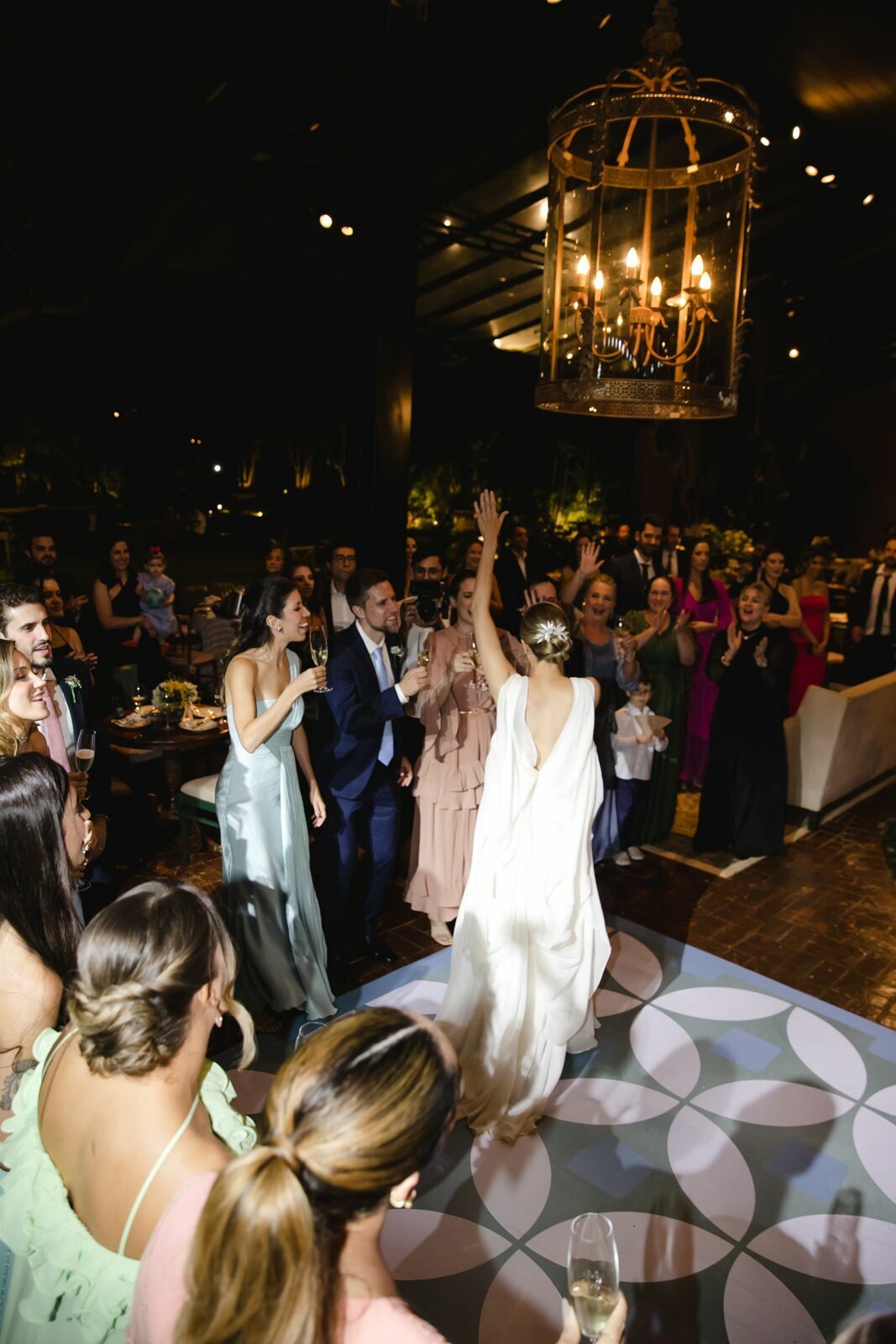 Foto Casamento Camila e Matheus - Le Jardin - Ribeirão Preto - Imagem 59