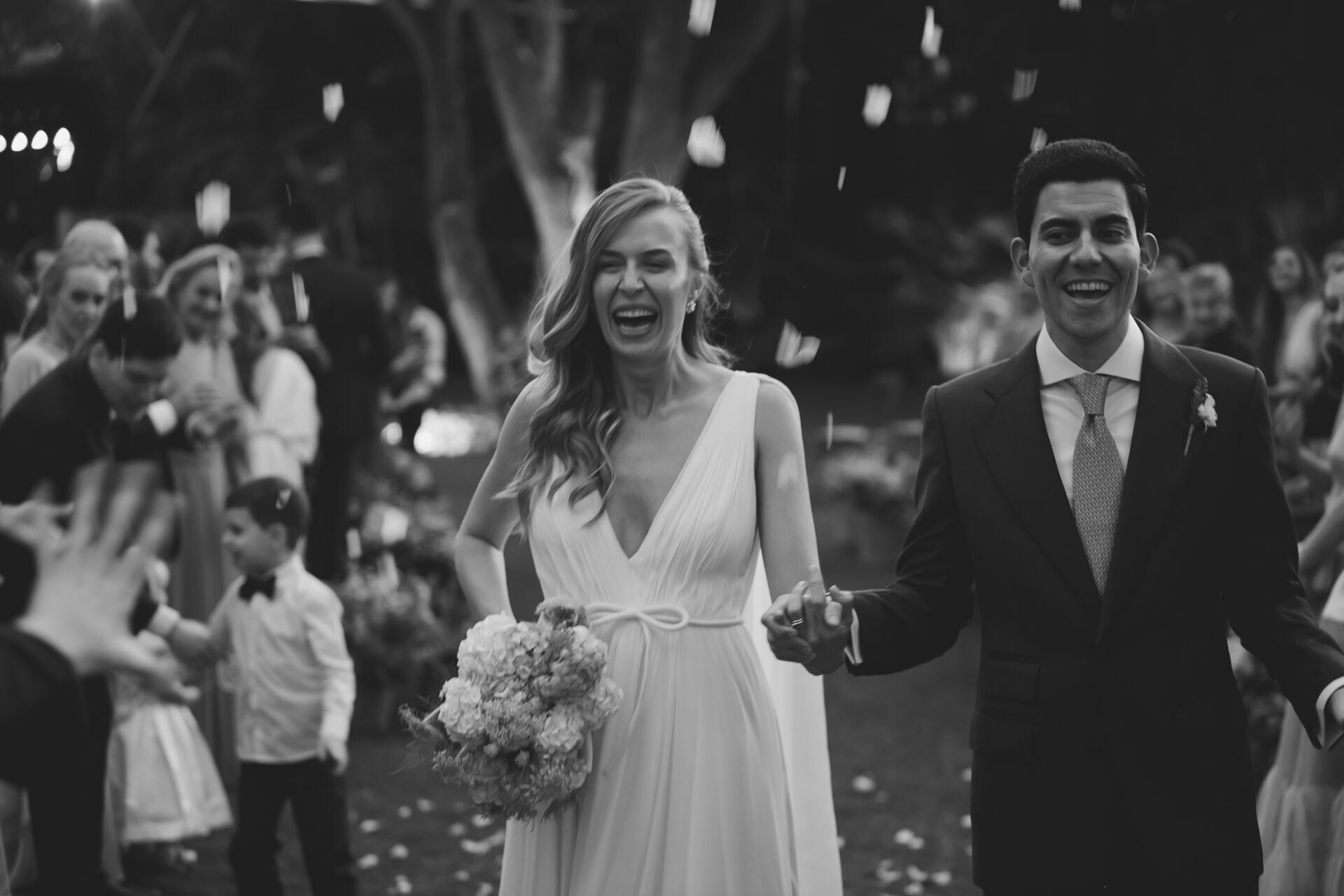 Foto Casamento Camila e Matheus - Le Jardin - Ribeirão Preto - Imagem 47