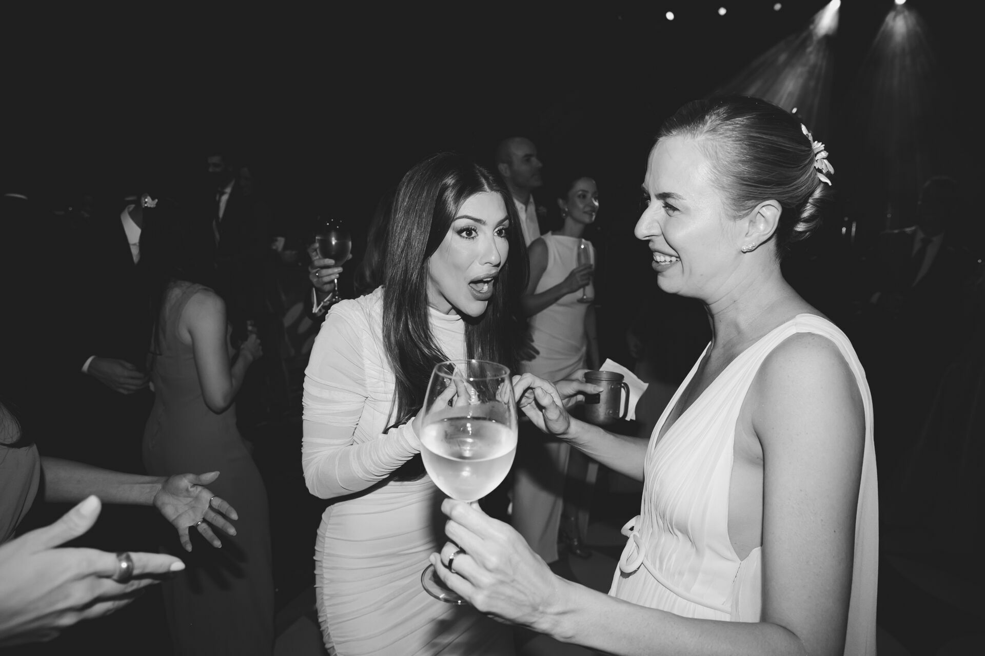 Foto Casamento Camila e Matheus - Le Jardin - Ribeirão Preto - Imagem 61