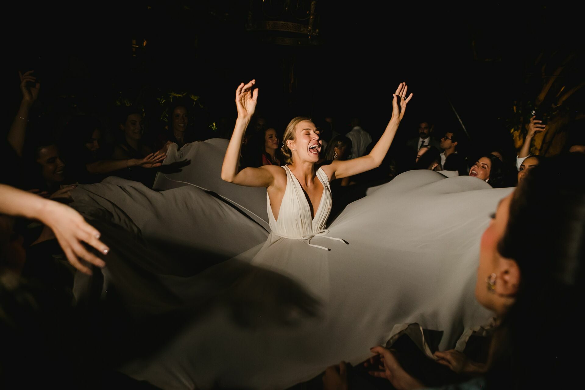 Foto Casamento Camila e Matheus - Le Jardin - Ribeirão Preto - Imagem 113