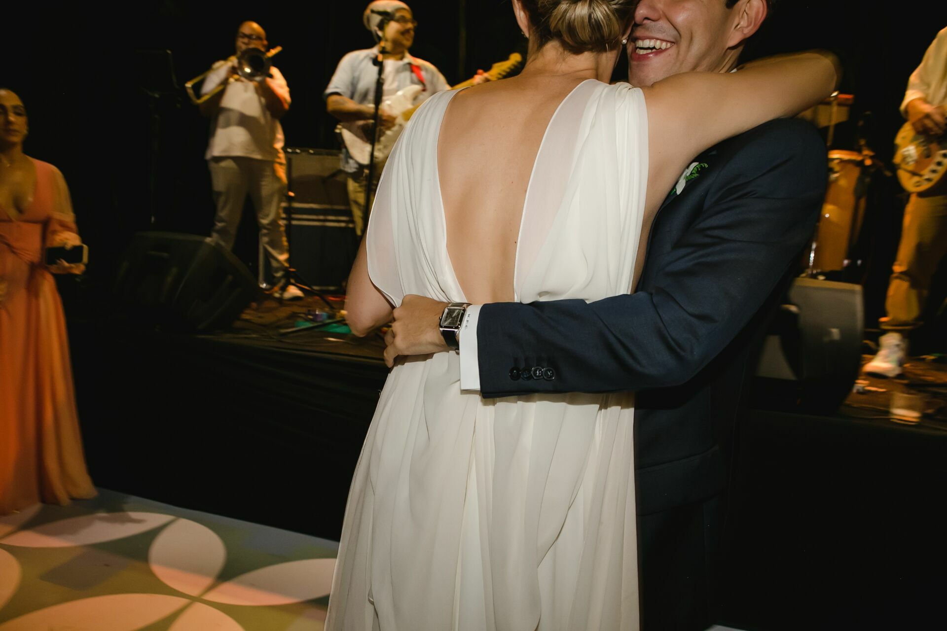 Foto Casamento Camila e Matheus - Le Jardin - Ribeirão Preto - Imagem 76