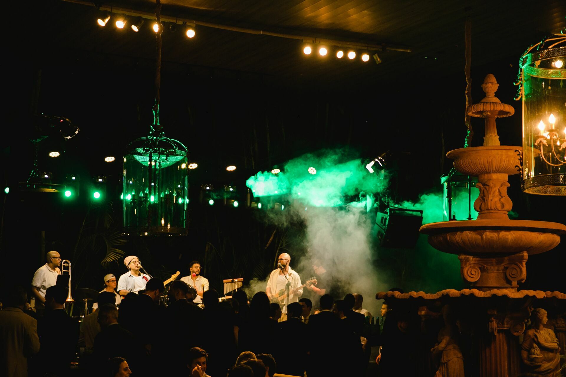 Foto Casamento Camila e Matheus - Le Jardin - Ribeirão Preto - Imagem 84