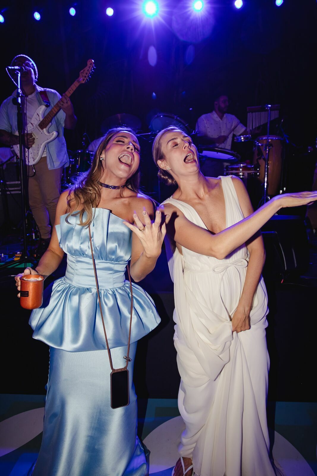 Foto Casamento Camila e Matheus - Le Jardin - Ribeirão Preto - Imagem 91