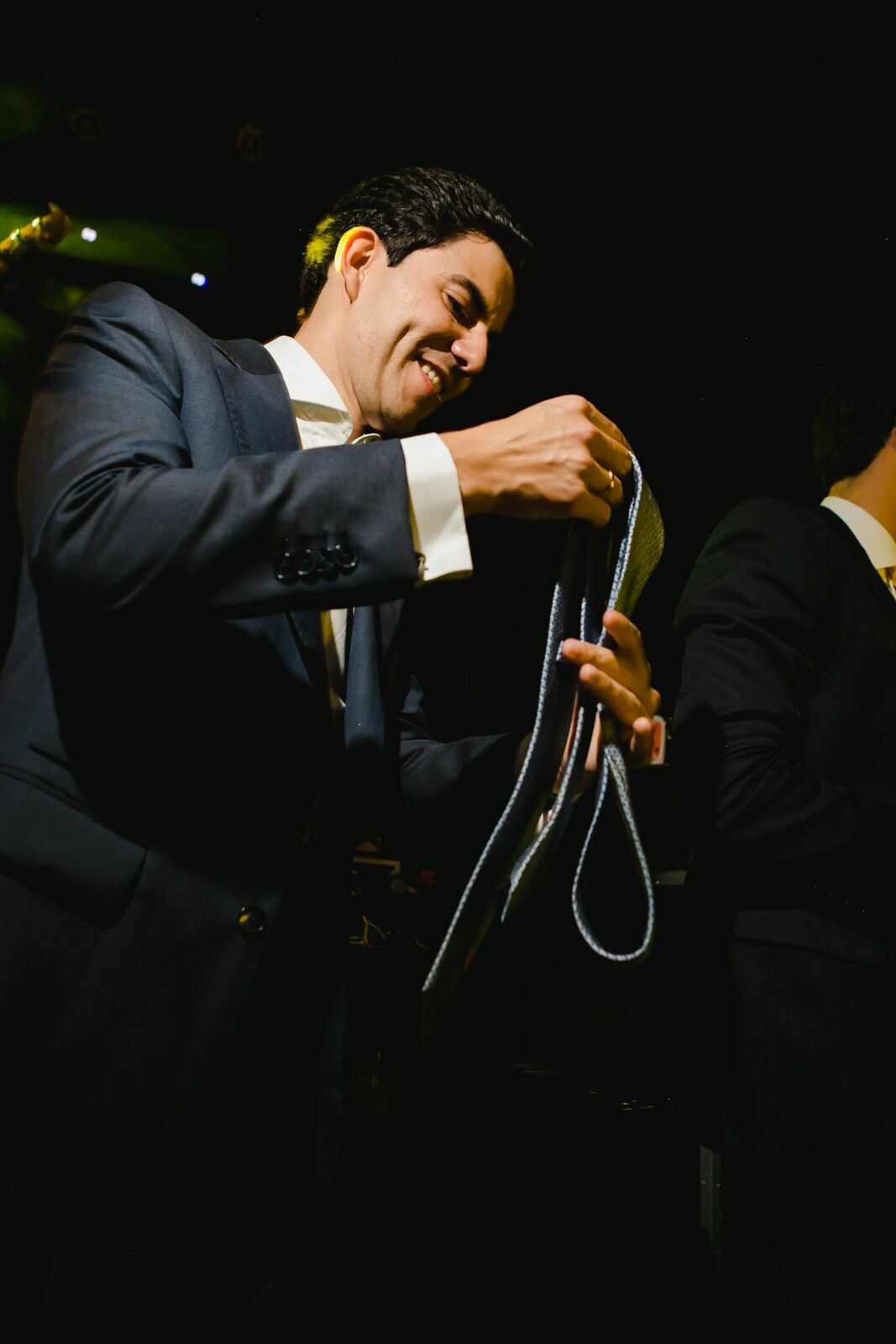 Foto Casamento Camila e Matheus - Le Jardin - Ribeirão Preto - Imagem 102