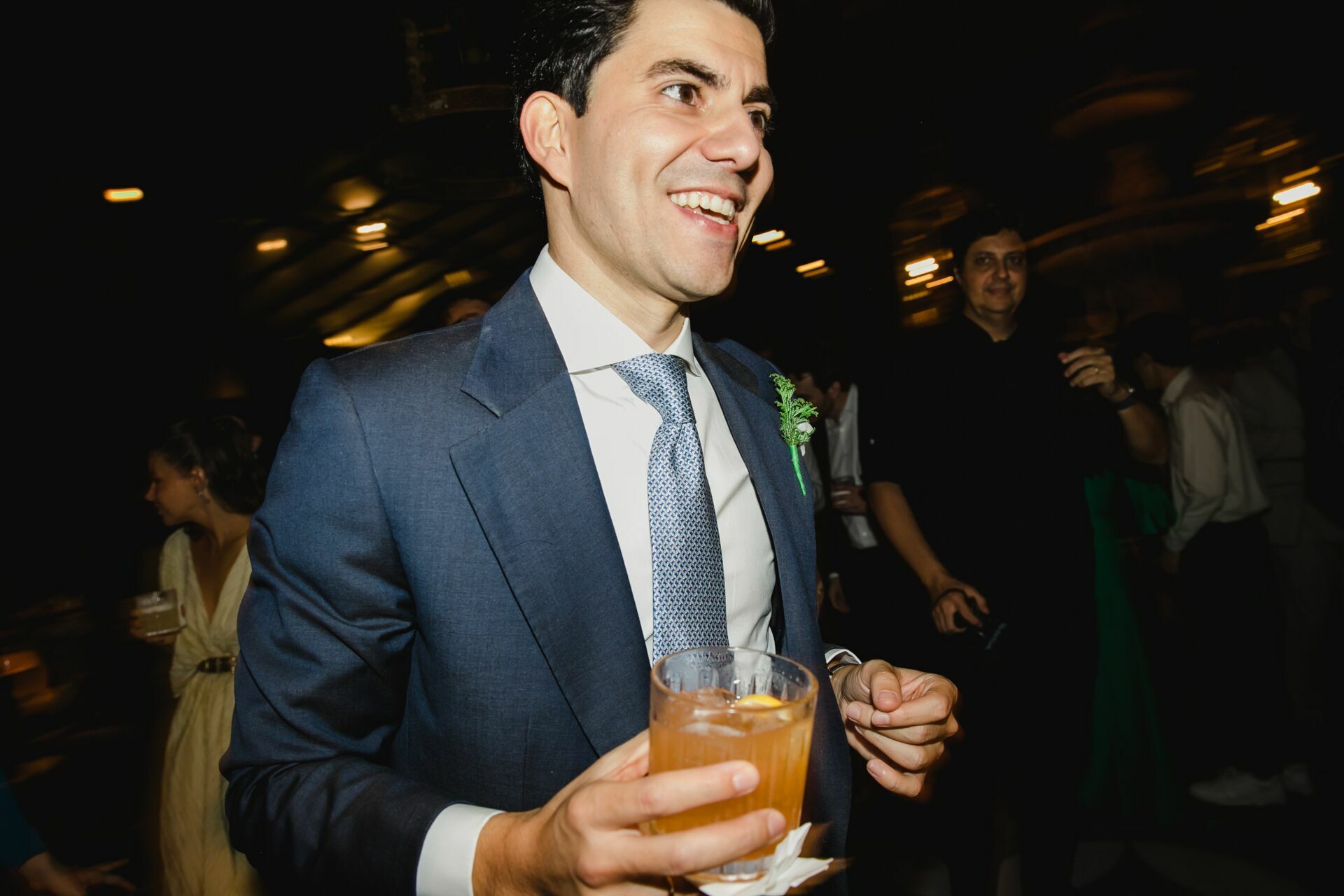 Foto Casamento Camila e Matheus - Le Jardin - Ribeirão Preto - Imagem 78