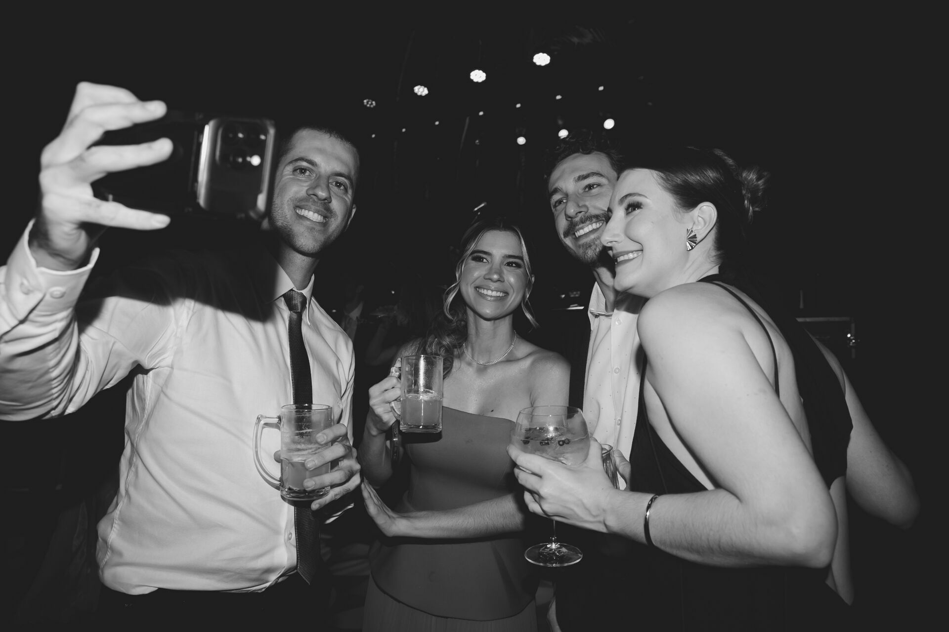 Foto Casamento Camila e Matheus - Le Jardin - Ribeirão Preto - Imagem 70