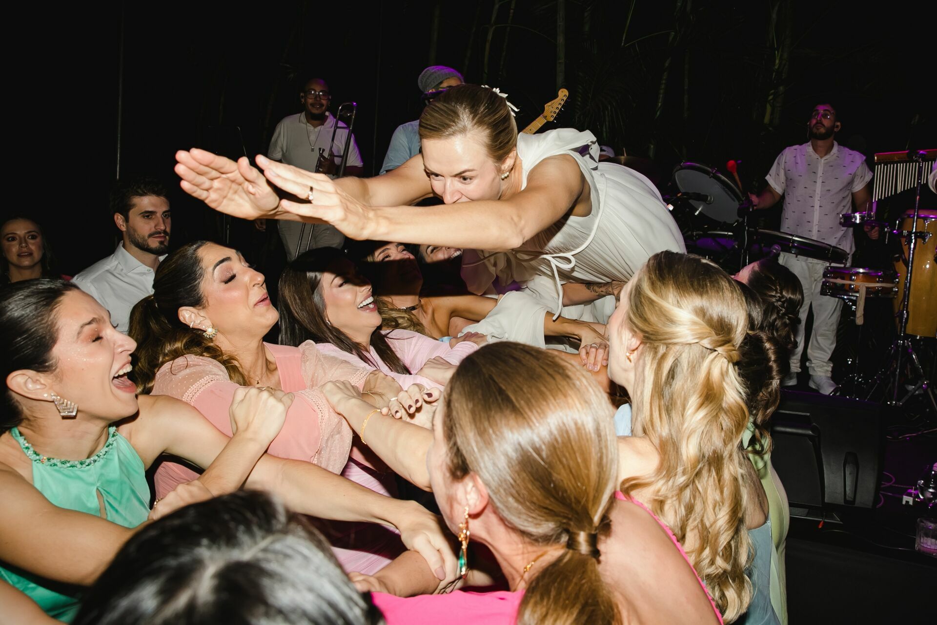 Foto Casamento Camila e Matheus - Le Jardin - Ribeirão Preto - Imagem 93