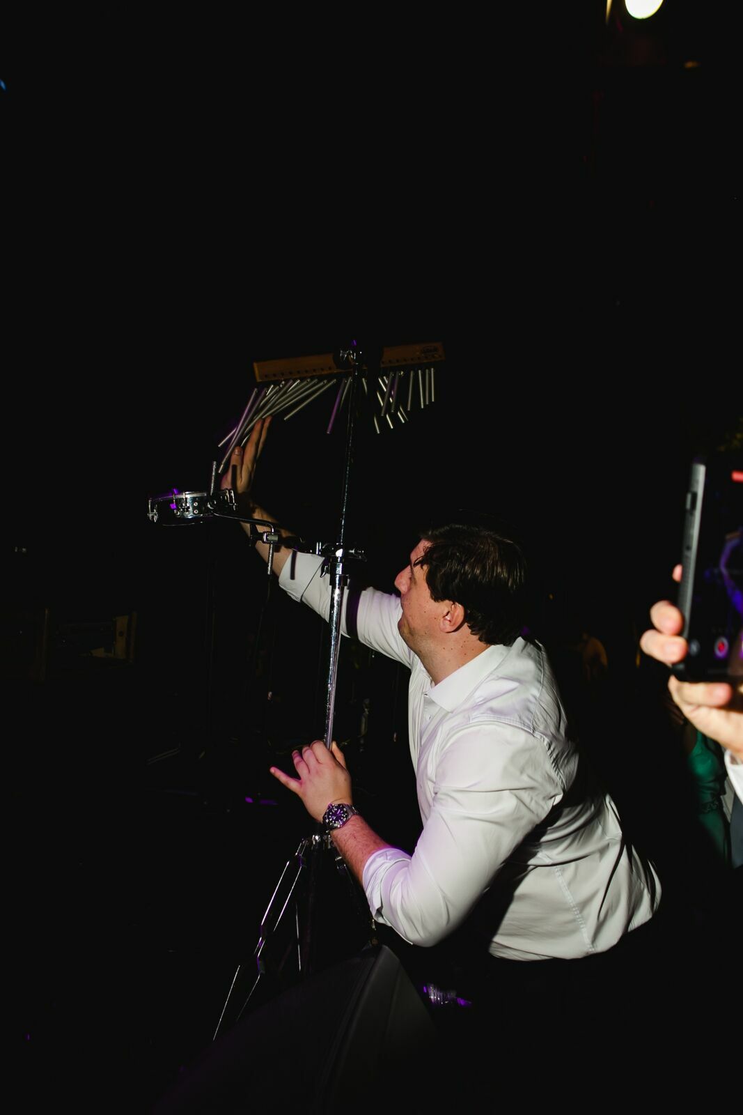 Foto Casamento Camila e Matheus - Le Jardin - Ribeirão Preto - Imagem 118