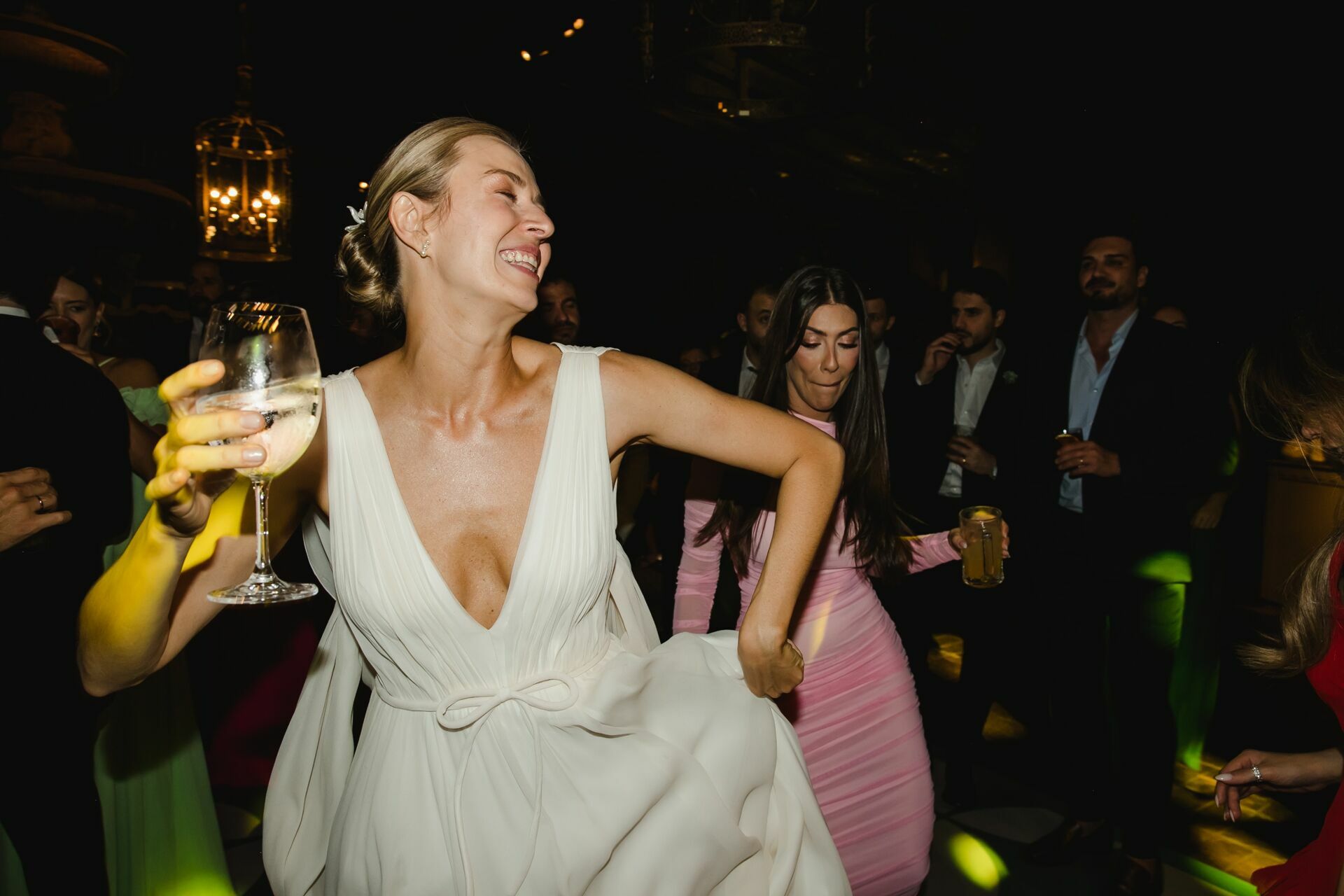 Foto Casamento Camila e Matheus - Le Jardin - Ribeirão Preto - Imagem 88