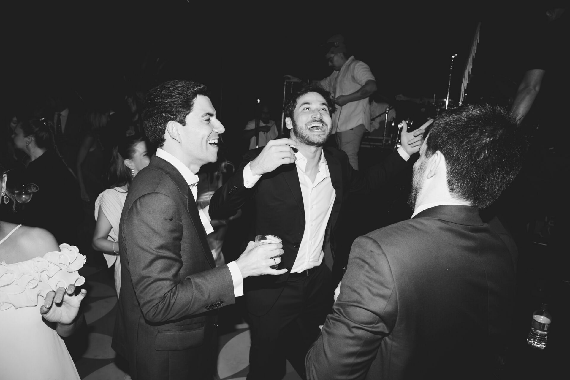 Foto Casamento Camila e Matheus - Le Jardin - Ribeirão Preto - Imagem 109