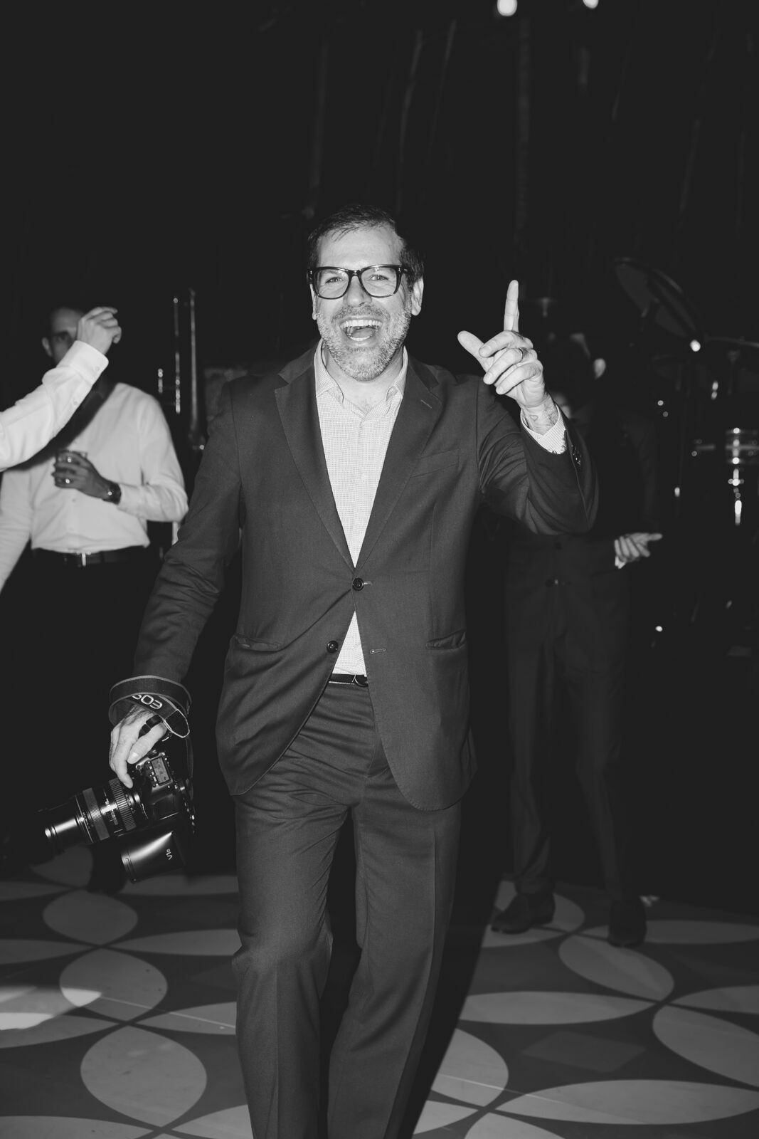 Foto Casamento Camila e Matheus - Le Jardin - Ribeirão Preto - Imagem 72