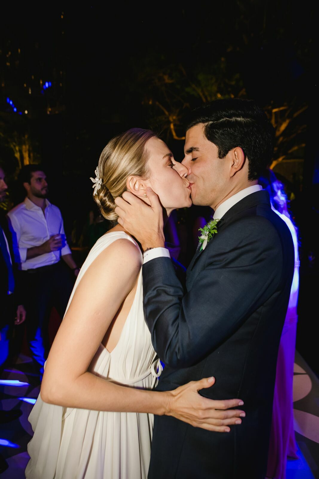 Foto Casamento Camila e Matheus - Le Jardin - Ribeirão Preto - Imagem 99