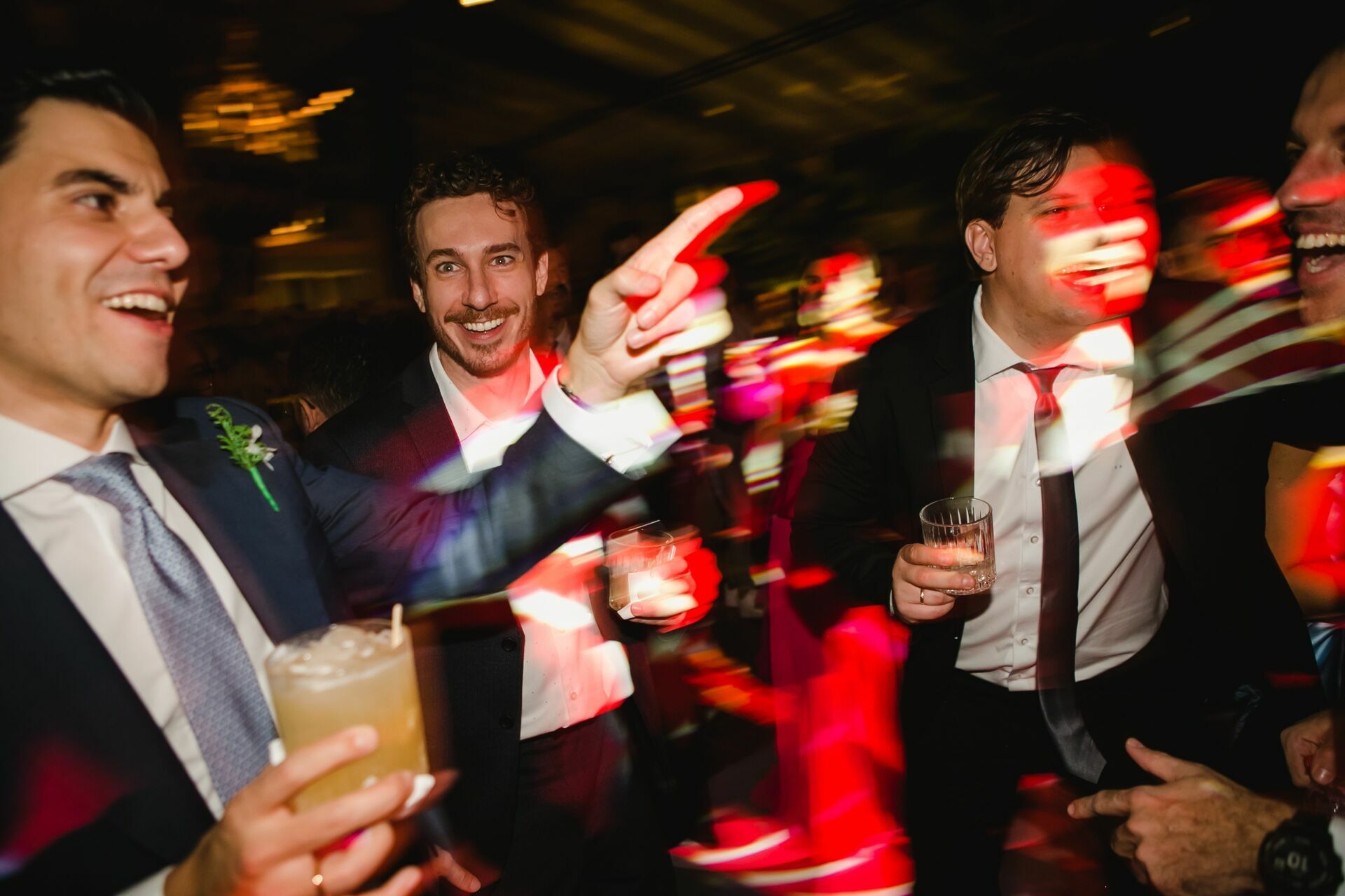 Foto Casamento Camila e Matheus - Le Jardin - Ribeirão Preto - Imagem 97