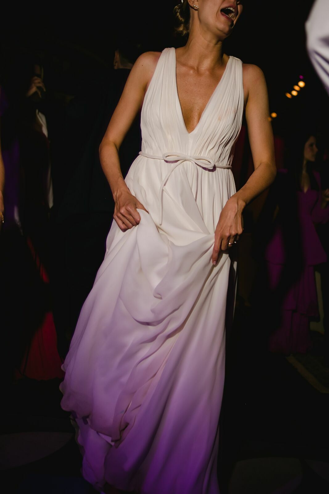 Foto Casamento Camila e Matheus - Le Jardin - Ribeirão Preto - Imagem 116