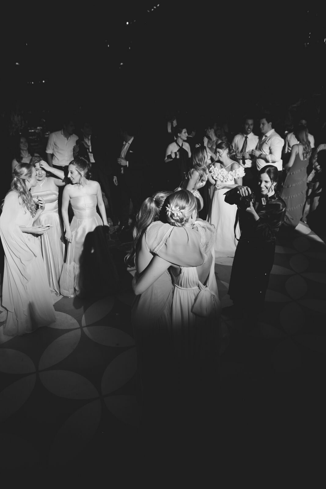 Foto Casamento Camila e Matheus - Le Jardin - Ribeirão Preto - Imagem 115